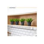 Royaleks Group Sazlı Saksılı Yapay Çiçek Royaleks-5700