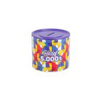 Royaleks Group Şirin Küçük Kumbara Royaleks-M12988 RT-RYL-H-83074
