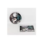 Royaleks Group Sunum Tepsisi Boncuklu Yuvarlak Royaleks-Ams-001 RT-RY-H-82050