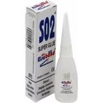 Royaleks Group Super Glue Japon Yapıştırıcı ROYALEKS-55975