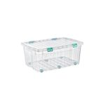 Royaleks Group Tekerlekli Saklama Kabı Multibox 90 Litre Royaleks-E520 RT-RYL-H-57025