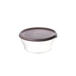 Royaleks Group Yuvarlak Saklama Kabı 1,5 Lt Royaleks-Çnk2175 RT-RYL-H-56177