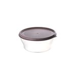 Royaleks Group Yuvarlak Saklama Kabı 1,5 Lt ROYALEKS-ÇNK2175
