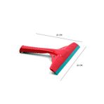 Royaleks Hünerli Plastik Cam Sileceği Çekçek Küçük - 22Cm RT-RYL-5HMH10091