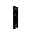 Royaleks İphone 14 Pro Uyumlu Premium 9H Sert Temperli Kırılmaz Cam Koruma Şeffaf Ekran Koruyucu