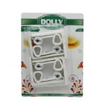 Royaleks İthal Çesit Yelmen Masa Mandalı Fantastik Y035 RT-RYL-HMR10199