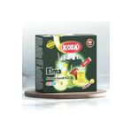 Royaleks Koza Tek İçimlik Elma Aromalı Toz İçecek 50'li