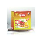 Royaleks Koza Tek İçimlik Elma & Tarçın Aromalı Toz İçecek 40'lı