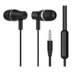 Royaleks L29 Platoon Bass Earphones Beyaz Kulaklık