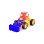 Royaleks Oyuncak İş Makinesi Dozer 30X18X18 Cm RT-RYL-OYN10004