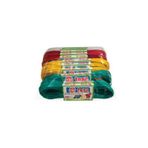 Royaleks Polyester 10Mt Pvc Kaplamalı Çamaşır İpi RT-RYL-HMR10204