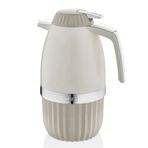 Royaleks PW-003 Elegant T Serisi Beyaz 2 lt Termos
