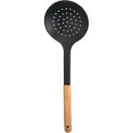 Royaleks ROYALEKS-80810 Ahşap Saplı Servis Renkli Kevgir