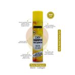 Royaleks RT-RYL-HMR24311 Kuru Şampuan Biotin Collagen 200 Ml - Açık Renkli Saçlar - Mrfs