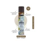 Royaleks RT-RYL-HMR24313 Kuru Şampuan Biotin Collagen 200 Ml - Kahverengi Saçlar - Mrfs