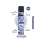 Royaleks RT-RYL-HMR24314 Kuru Şampuan Biotin Collagen 200 Ml - Koyu Renkli Saçlar - Mrfs