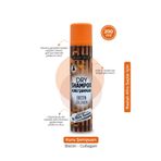 Royaleks RT-RYL-HMR24315 Kuru Şampuan Biotin Collagen 200 Ml - Rastalı Saçlar - Mrfs