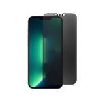 Royaleks Samsung A02S Uyumlu Hayalet Ekran Gizli Tam Kaplayan Kırılmaz Cam Seramik Ekran Koruyucu Film