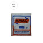 Royaleks Şeffaf Hışır Atlet Poşet Küçük Boy 25X42 Cm 650 Gr (1 Paket-Takriben 300 Adet) RT-RYL-HMR10984