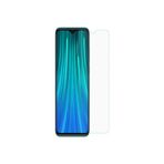 Royaleks Xiaomi Redmi Note 8 Uyumlu Premium 9H Sert Temperli Kırılmaz Cam Koruma Şeffaf Ekran Koruyucu