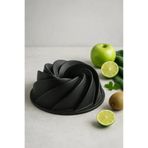 ROYALGROSS Rüzgar Gülü Döküm Granit Kek Kalıbı 26cm