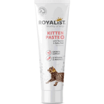 Royalist 100 gr Yavru Kediler İçin Taurin ve Malt Macunu