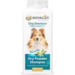 Royalist 150 gr Vanilya Özlü Kuru Köpek Şampuanı