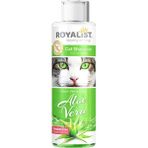 Royalist 250 ml Aloevera Kedi Şampuanı