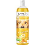 Royalist 400 ml Bal Özlü Köpek Şampuanı