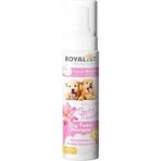 Royalist Baby Powder Yavru Köpekler Için Köpük Şampuan – 200G - Beyaz