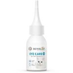 Royalist Eye Care 50 ml Kedi Göz Temizleme Solüsyonu