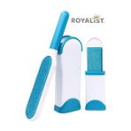 Royalist Furwizard Tüy Toplama Fırça Seti