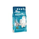 Royalist İnce Taneli 5 L Marsilya Sabunlu Kedi Kumu
