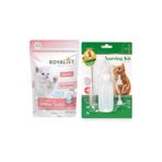 Royalist Kedi Süt Tozu 200 Gr + Biberon Seti 60 Ml Yeni Doğan Bakım Seti