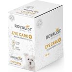 Royalist Köpek Göz Bakım Damlası 50 ml 03476