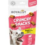 Royalist Köpek Ödülü Kuzulu/hassas Bakım 100 gr x 6 Adet