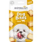 Royalist Köpek Ödülü Soft Bites Biftekli 35 gr x 6 adet