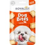 Royalist Köpek Ödülü Soft Bites Kuzulu 35 gr x 6 adet