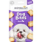 Royalist Köpek Ödülü Soft Bites Ördekli 35 gr x 6 adet