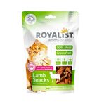Royalist Kuzu Etli 80 gr Yetişkin Kedi Ödül Maması