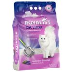 Royalist Lavantalı Kedi Kumu 10 Lt-