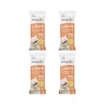 Royalist Lollipop Freeze-Dried Kedi Ödülü – 4'lü Paket - Tavuk & Balkabağı