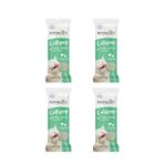Royalist Lollipop Freeze-Dried Kedi Ödülü – 4'lü Paket - Tavuk & Kedi Çimi