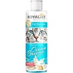 Royalist Ocean Breeze Okyanus Esintili 250 ml Kedi Şampuanı