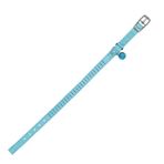 Royalist PC-13 Mavi 10 mmx30 cm Taşlı Kedi-Köpek Tasması