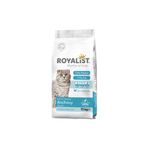 Royalist Royalıst Cat Hamsili Kedi Maması 15 Kg
