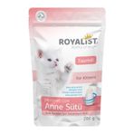 Royalist Royalıst Kedi Süt Tozu 200 Gr