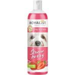 Royalist Royalıst Köpek Şampuan 400 ml Mix Çilek Özlü
