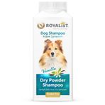 Royalist ROYALİST KURU TOZ KÖPEK ŞAMPUANI 150 GR