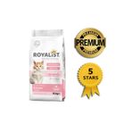 Royalist Royalıst Yavru Kedi Maması 15 Kg Tavuklu